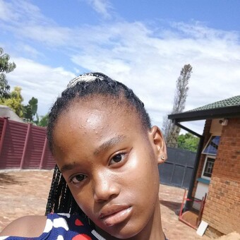 Lesego Le&euml;