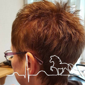 Kristina Anna Ingeborg Ponting