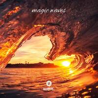 MAGIC WAVES mix by House Keeper DJ
