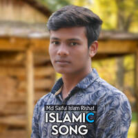 The best Islamic ghazal of 2021 (Md Saiful Islam Rishat) by Md Saiful Islam Rishat
