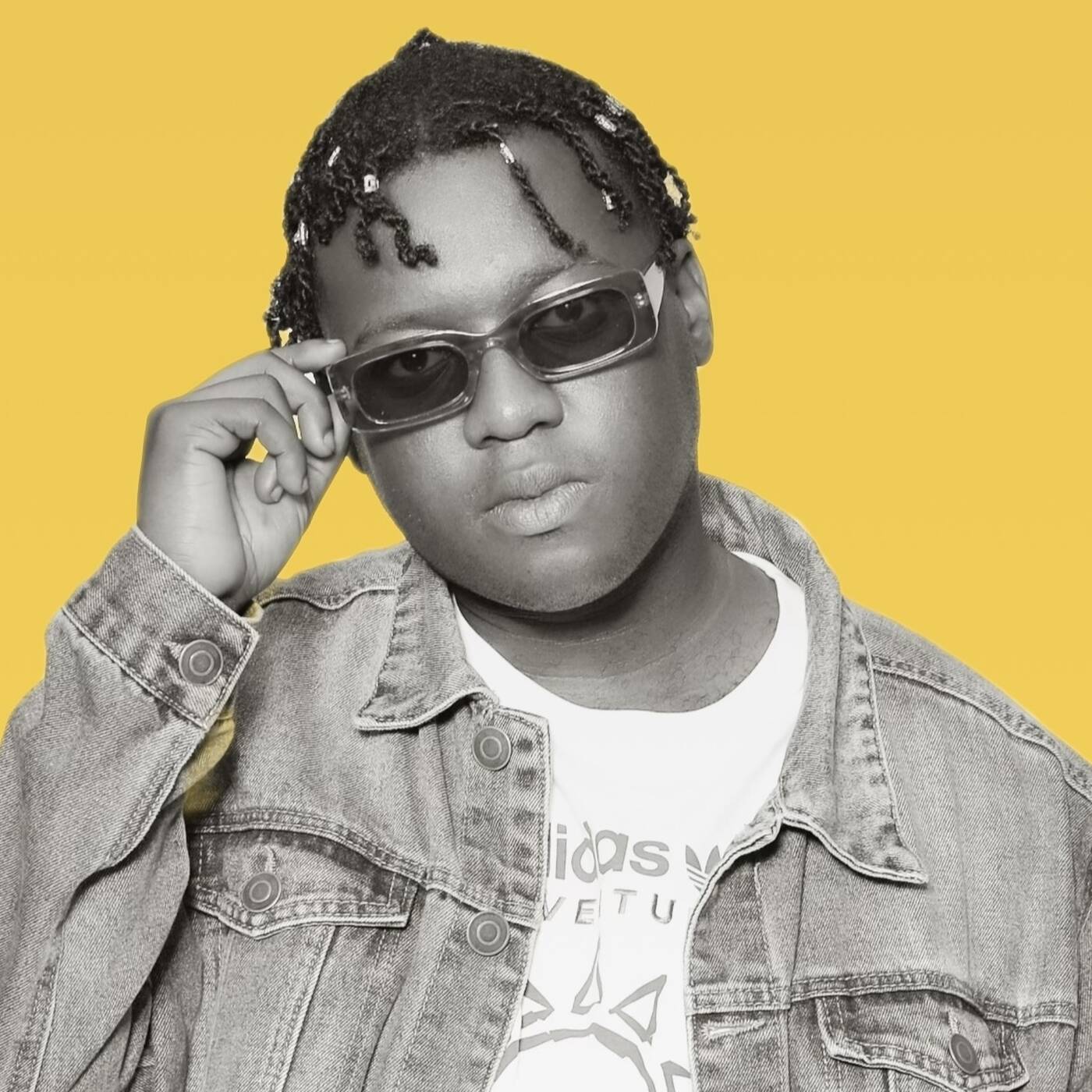 Phiwe Morris Podcast