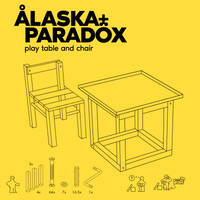 Alaska + Paradox / Best 2002—2021 • Drum'n'Bass by 12edit