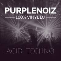 2002-3 New Years Eve Acid Purplenoiz Acid Techno by Purplenoiz