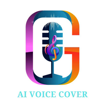 AI voice cover