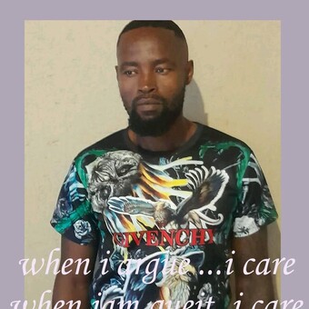 Abuti Tshepo Believe