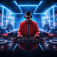 Retro Reminiscence II: Cool Old School and newer cherries on top by DJ MixMastery