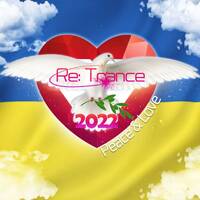 Alex Shevchenko - ReTrance 2022 Ukraine United (DJ LUCKY edit) by Jenny Karol ॐ