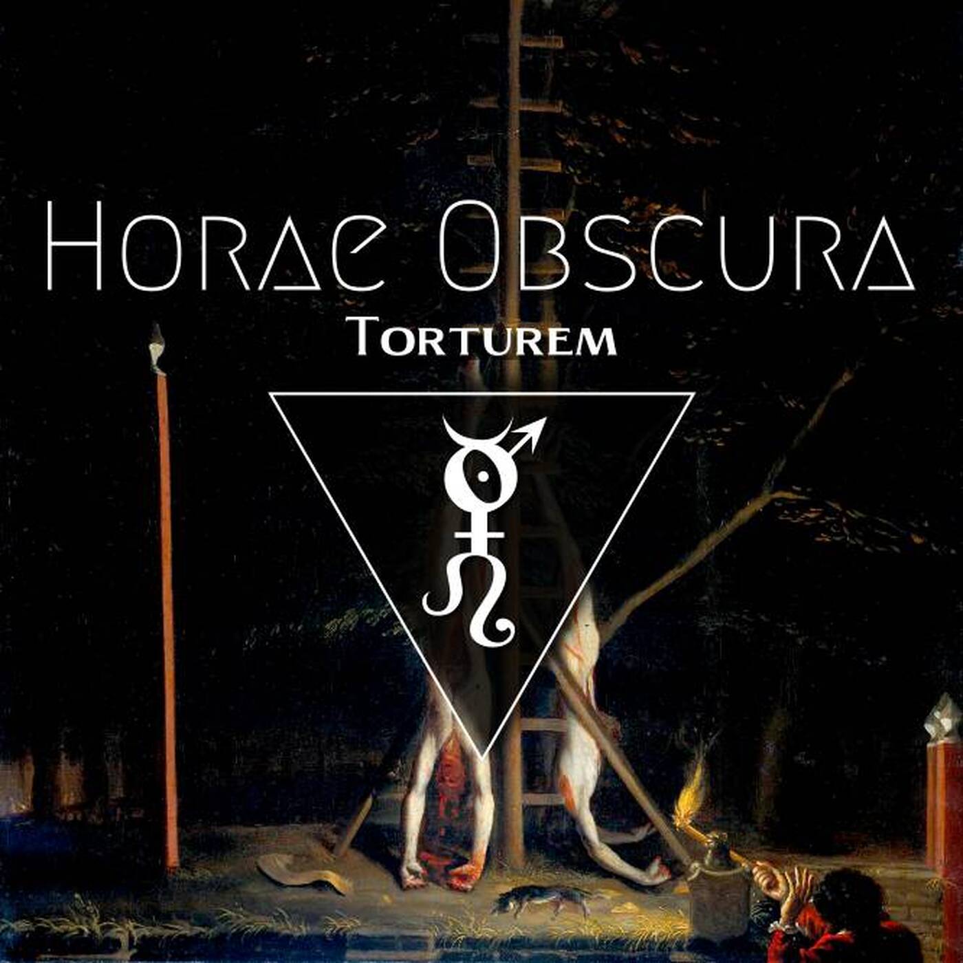 Horae Obscura XCIII - Torturem episode artwork
