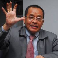 2017-01-23 Topik Idola - Said DIdu by Radio Idola Semarang