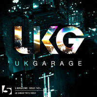 UK Garage Mixes