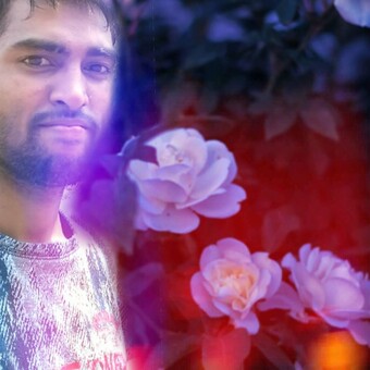 Rakshith Sk (DJ RAKSHITH)