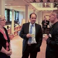 Sozialberichterstattung: Cockpit einer Kommune by HAWK Radio