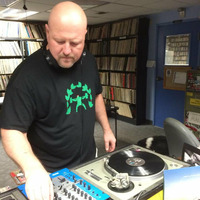 Tim Hyde live on Riders of the Plastic Groove 12/12/2014 by Tim Hyde