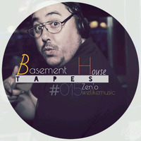  BHT 015 part 2 Zen'o (spain) by Puppetshop Records