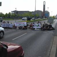 „Wir müssen zu einem Klimaaufstand kommen“ - Interview mit der Gruppe Klimagerechtigkeit Kassel by Campusradio Kassel