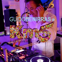 GUIDO BENIRRAS Live @ KM5 Ibiza Summer 14 by GUIDO BENIRRAS