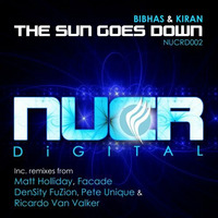 Bibhas & Kiran - The Sun Goes Down (Facade Remix) [NuCommunicate Digital] by Facade (Joof Recordings)