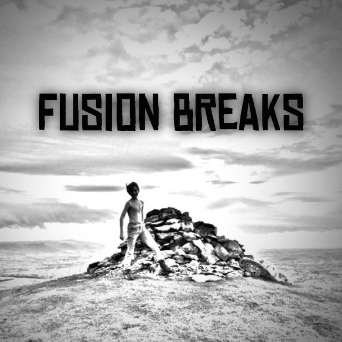 Fusion Breaks-Sonic Mind Control episode artwork