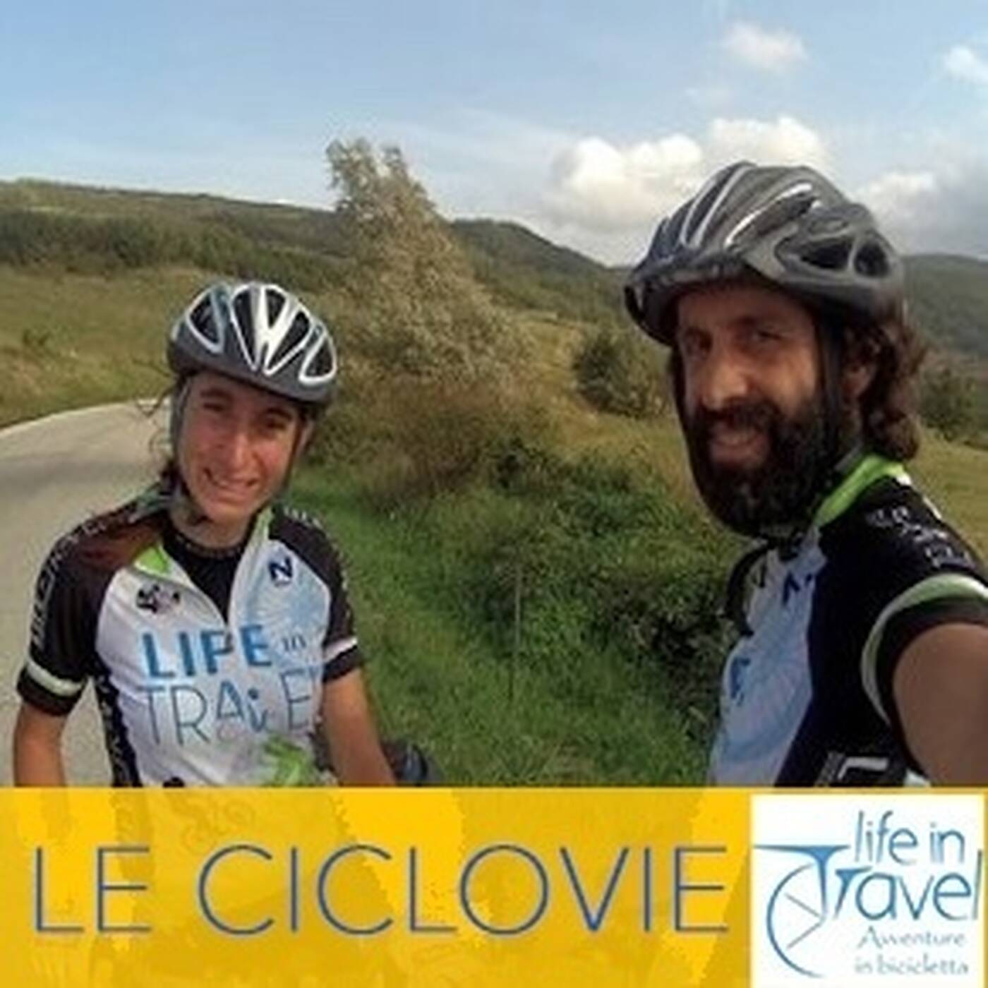 LE CICLOVIE