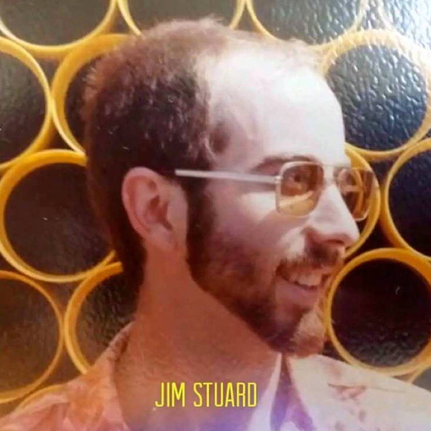 DJ Jimmy Stuard - Live At 12 West/NY - Peter Spars Birthday - April 1977 (Jim Hopkins Remaster) episode artwork
