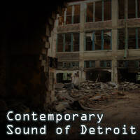 Contemporary Sound of Detroit