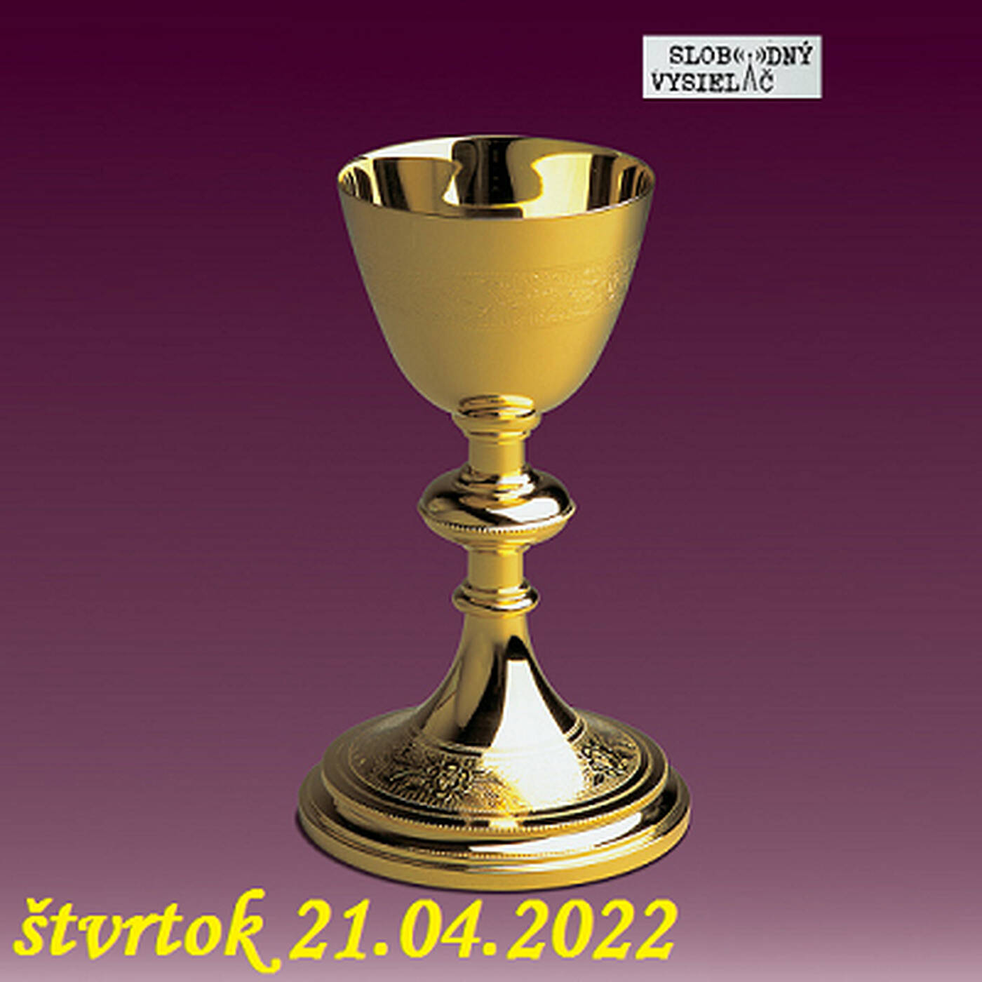 Pohľady 100 - 2022-04-21 episode artwork