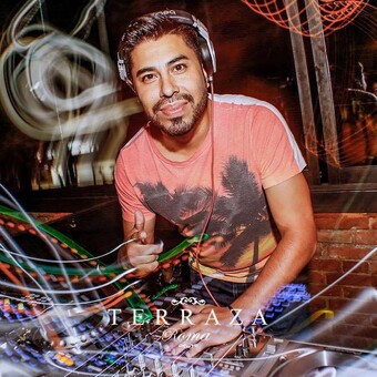 DJ OMAR ROJAS