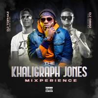 DJ TOPHAZ × DJ GIBBZ - THE KHALIGRAPH JONES MIXPERIENCE by Tophaz