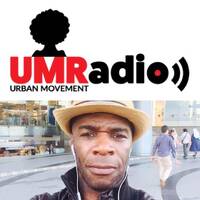 Soulful Living Show - DJ Soulchild (28 Mar 2018) by Urban Movement Radio