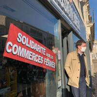 NICOLAS LACOMBE MAIRE DE NERAC by RADIO COOL DIRECT