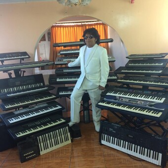 Milton Damian Paredes