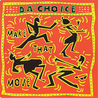1066 - Make That Move (Extended Mix) - Da' Choice by Radio Mixes&Remixes