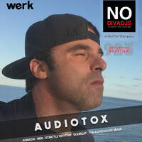 NODIVADJS 923 by Edwardteach - AUDIOTOX by e-lectronica Music Promo