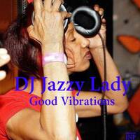 28.2.20 - Good Vibration Show with Jazzylady on www.jfsr.co.uk every Friday from 2pm to 4pm by Jazzylady