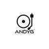 Dj AndyG
