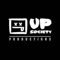 Up Society Radio Show - 18-07-2020 (DJ China) by Rádio Horizonte Algarve