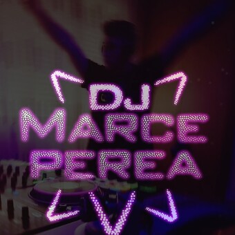 MarcePerea aka. DjMarce