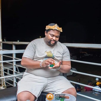 Master Mahevy Ramoliki