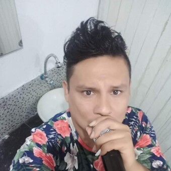 Bambino Locutor Animador