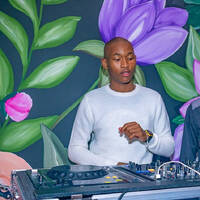 Black Chiyna - Deep sessions vol 1 (May) by Black Chiyna