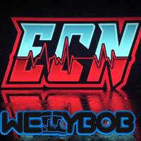 ECN Radio 38 | WellyBob | 2 Hour Hard House Set by Jon Force