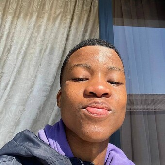 Thabang Hulk