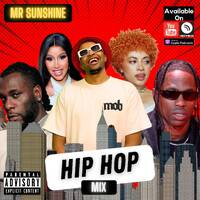 Hip Hop | Aug 12 | UK Drill | Jersey Club | SA Hip Hop | Travis Scott | Central Cee | Burna Boy by Mr SunShine