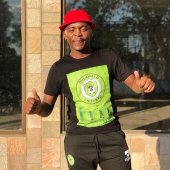 maxwell ntshangasi