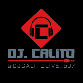 Dj.Calito-Live