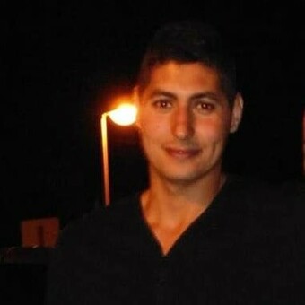 Nabil Amazigh Barrajjal