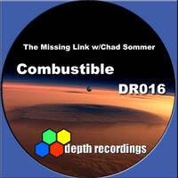 The Missing Link - Combustible Dust by Depth Recordings