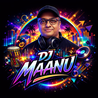 DJ MAANU
