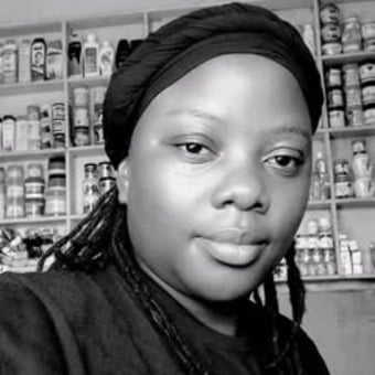 Nakiyingi Doreen Kyobe