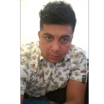 Tercy Raul Navarrete Rodriguez